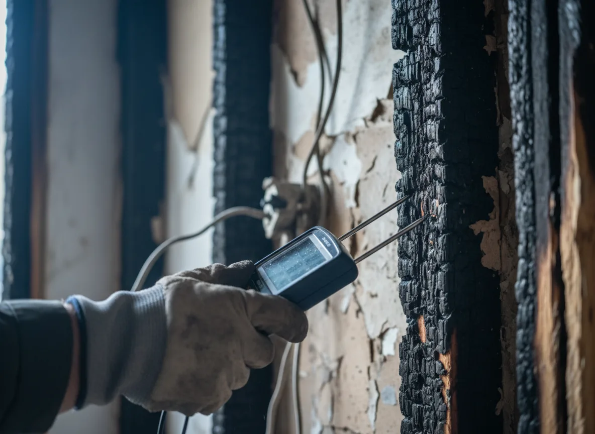 Fire Damage Restoration Park Hills, MO FAQs